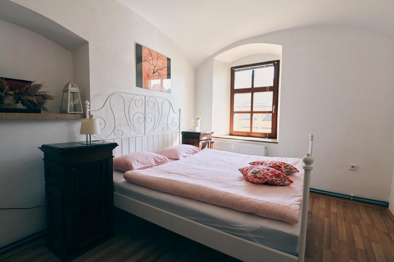Kutna Hora Apartment Exterior photo