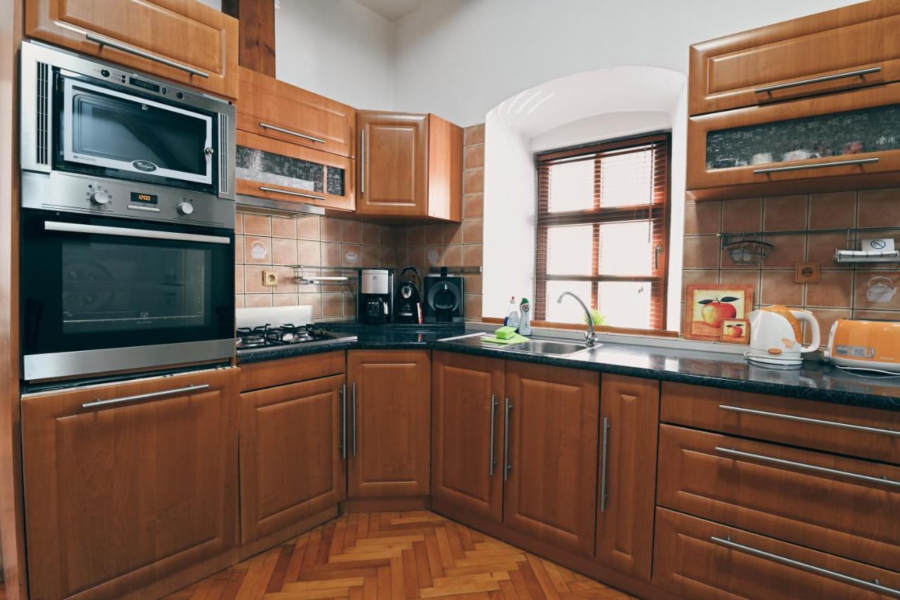 Kutna Hora Apartment Exterior photo