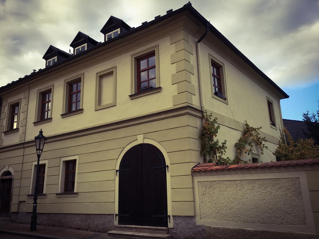 Kutna Hora Apartment Exterior photo