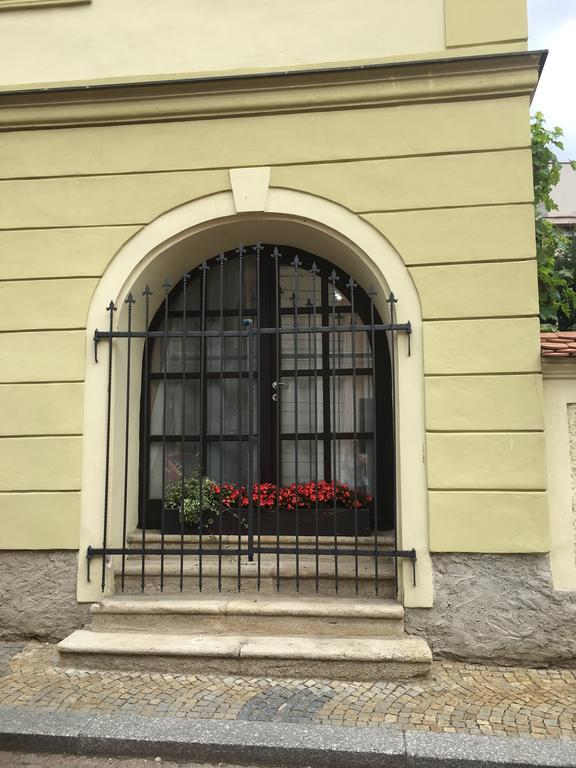 Kutna Hora Apartment Exterior photo